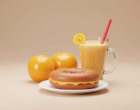 Foods & Drinks