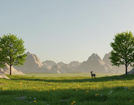 Nature / Landscapes